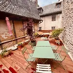 La Grange D'eugenie Сasa de vacaciones