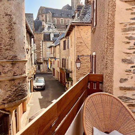 Сasa de vacaciones La Grange D'eugenie