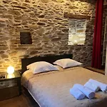 Holiday home La Grange D'eugenie