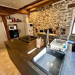 La Grange D'eugenie * Estaing (Aveyron)