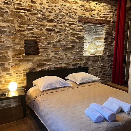 Ferienhaus La Grange D'eugenie