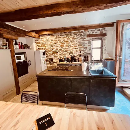 La Grange D'eugenie Holiday home