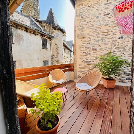 Holiday home La Grange D'eugenie