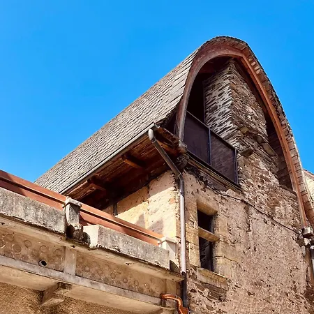 Holiday home La Grange D'eugenie *