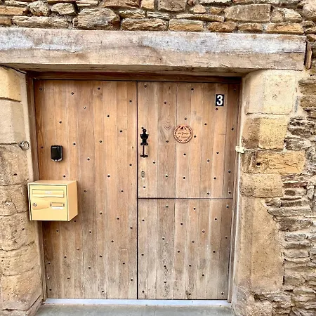 La Grange D'eugenie